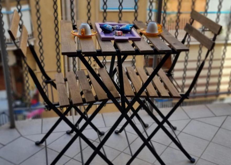 Apartamento Caffarella Garden And Park Roma