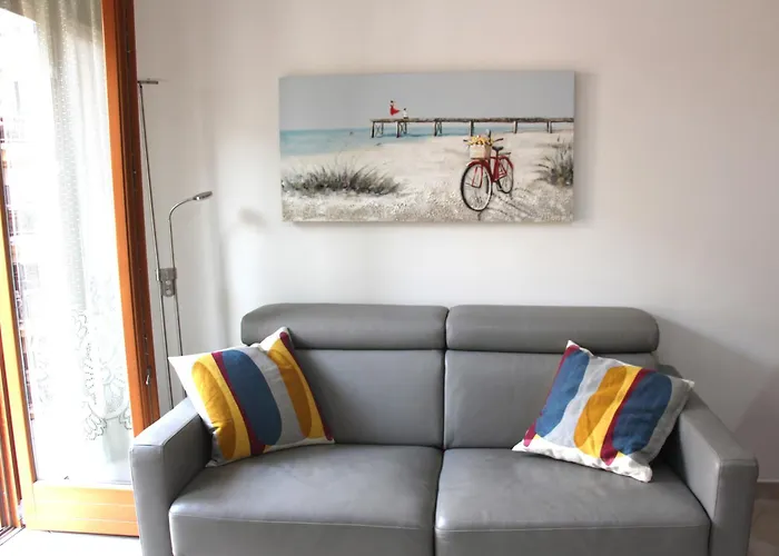 Caffarella Garden And Park Apartment
