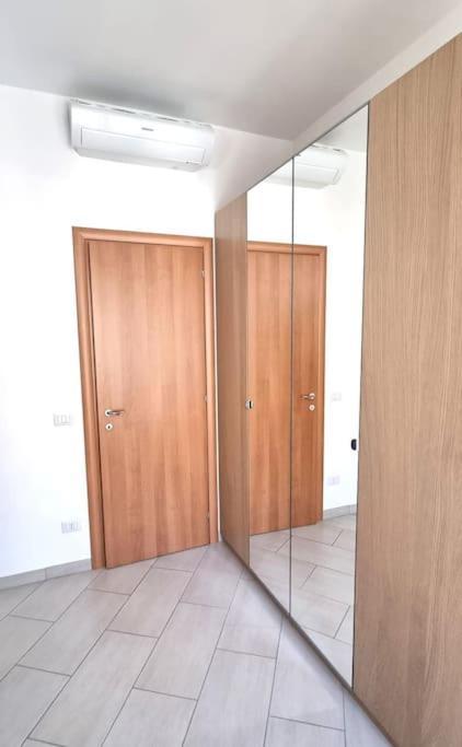 Apartamento Caffarella Garden And Park